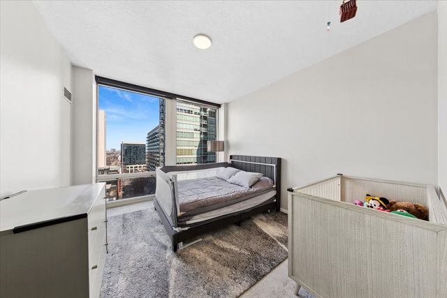 600 N Kingsbury Street 1809, Chicago, IL 60654