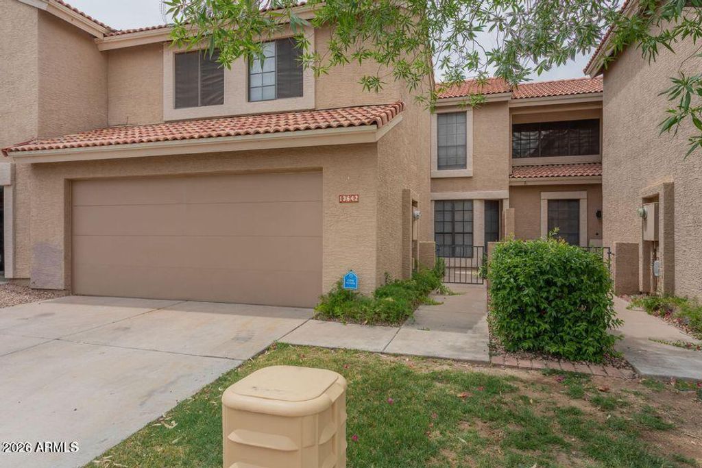 13642 S 42ND Place, Phoenix, AZ 85044