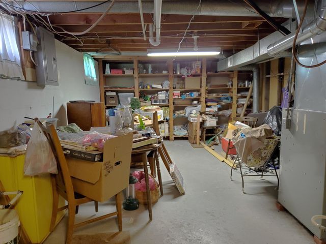 805 W Washington Street, Rensselaer, IN 47978