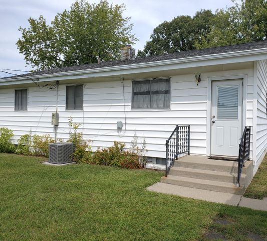 805 W Washington Street, Rensselaer, IN 47978