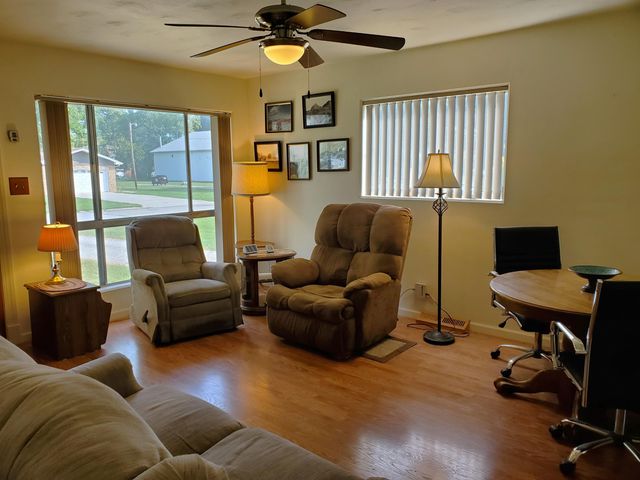 805 W Washington Street, Rensselaer, IN 47978