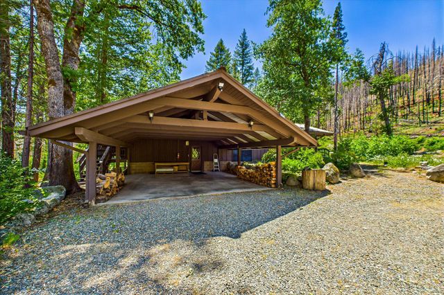 2103 Coffee Creek Road, Trinity Center, CA 96091