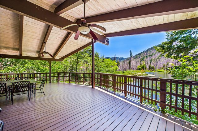 2103 Coffee Creek Road, Trinity Center, CA 96091