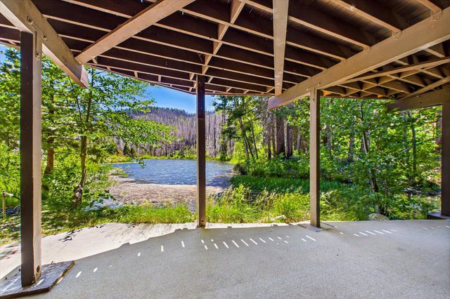 2103 Coffee Creek Road, Trinity Center, CA 96091