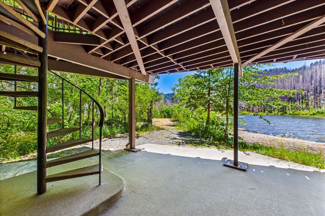 2103 Coffee Creek Road, Trinity Center, CA 96091