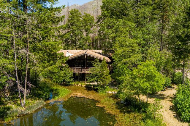 2103 Coffee Creek Road, Trinity Center, CA 96091