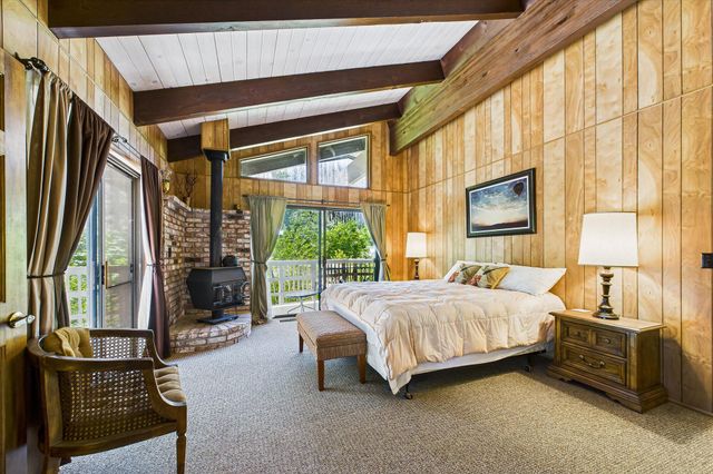 2103 Coffee Creek Road, Trinity Center, CA 96091