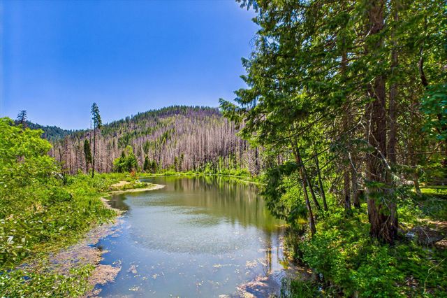 2103 Coffee Creek Road, Trinity Center, CA 96091