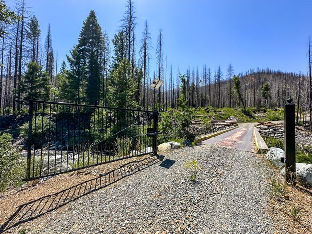 2103 Coffee Creek Road, Trinity Center, CA 96091