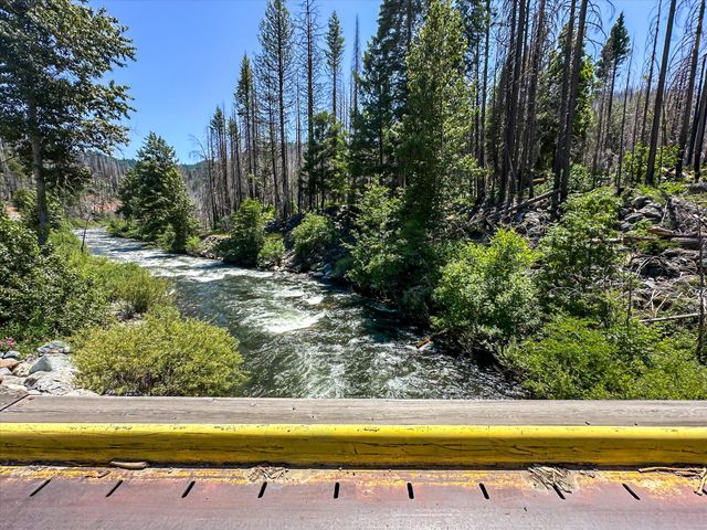 2103 Coffee Creek Road, Trinity Center, CA 96091