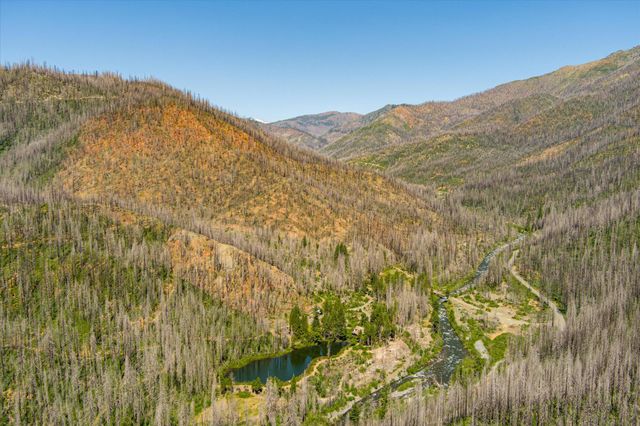 2103 Coffee Creek Road, Trinity Center, CA 96091