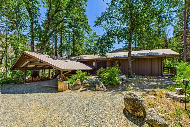 2103 Coffee Creek Road, Trinity Center, CA 96091