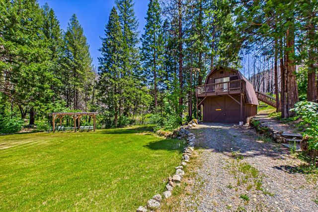 2103 Coffee Creek Road, Trinity Center, CA 96091