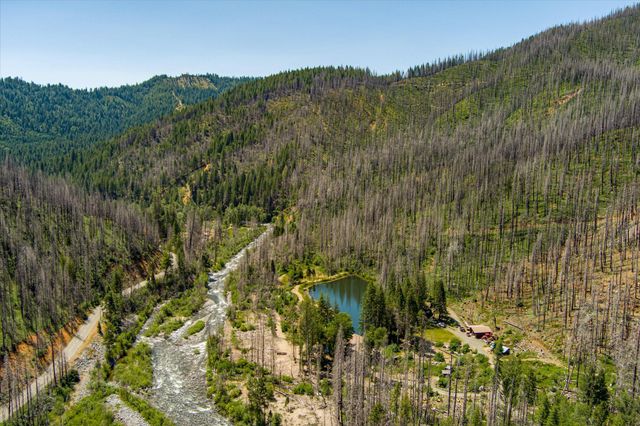 2103 Coffee Creek Road, Trinity Center, CA 96091