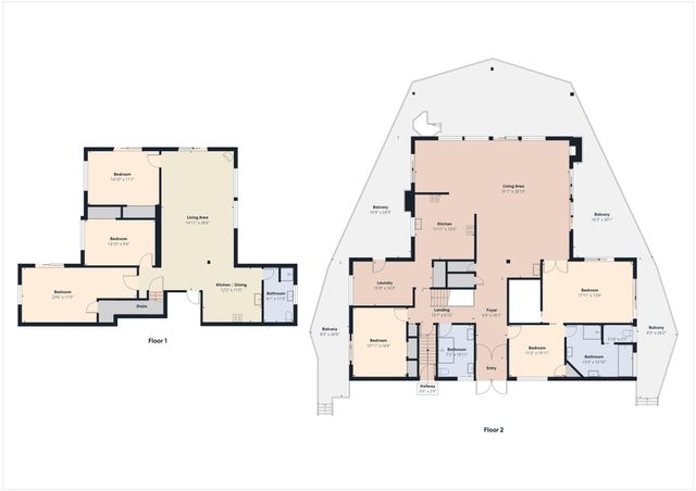 2103 Coffee Creek Road, Trinity Center, CA 96091