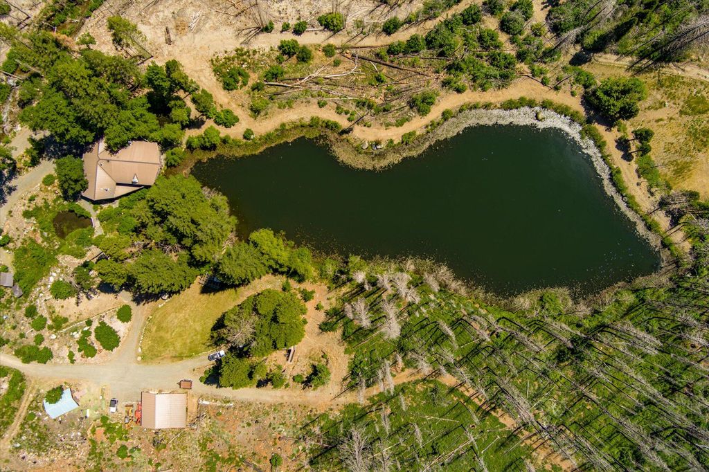 2103 Coffee Creek Road, Trinity Center, CA 96091