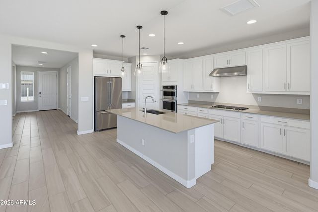 25456 N 176TH Avenue, Surprise, AZ 85387