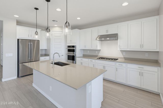 25456 N 176TH Avenue, Surprise, AZ 85387