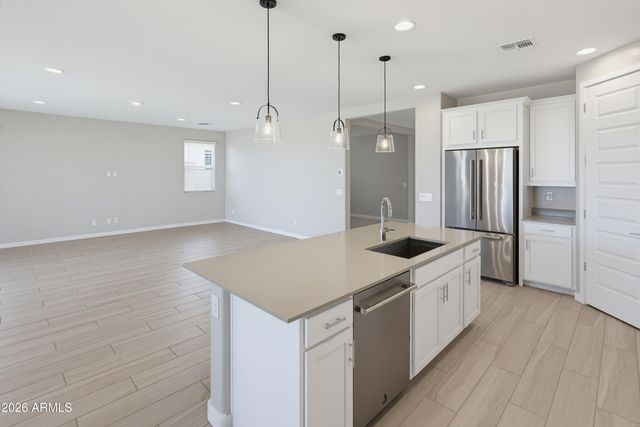 25456 N 176TH Avenue, Surprise, AZ 85387