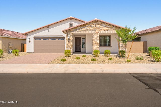 25456 N 176TH Avenue, Surprise, AZ 85387