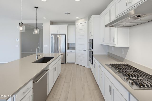 25456 N 176TH Avenue, Surprise, AZ 85387