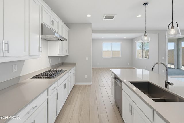 25456 N 176TH Avenue, Surprise, AZ 85387
