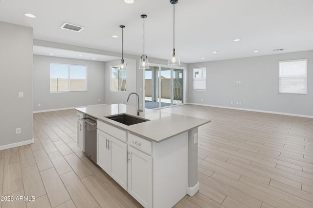 25456 N 176TH Avenue, Surprise, AZ 85387
