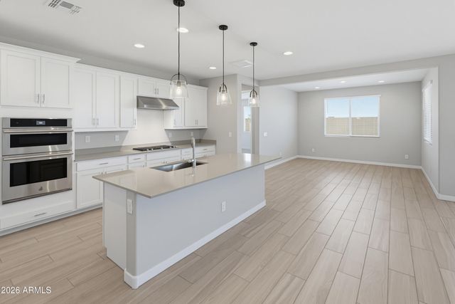 25456 N 176TH Avenue, Surprise, AZ 85387