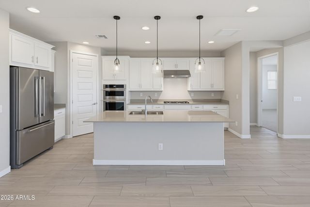 25456 N 176TH Avenue, Surprise, AZ 85387