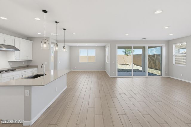 25456 N 176TH Avenue, Surprise, AZ 85387
