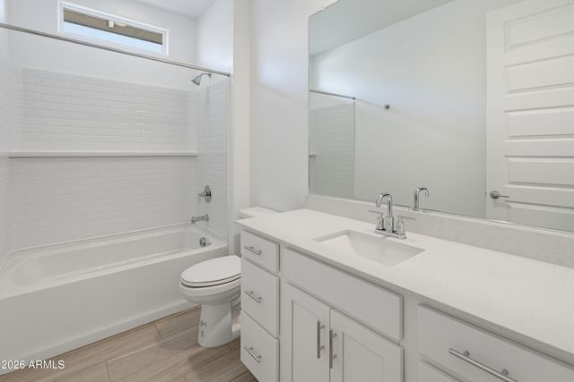 25456 N 176TH Avenue, Surprise, AZ 85387