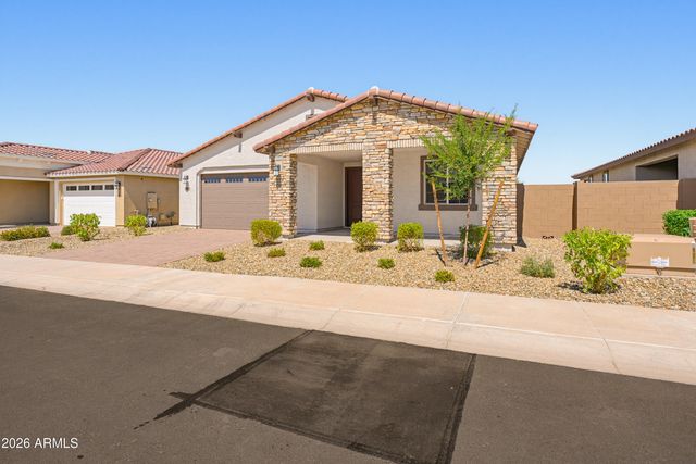 25456 N 176TH Avenue, Surprise, AZ 85387