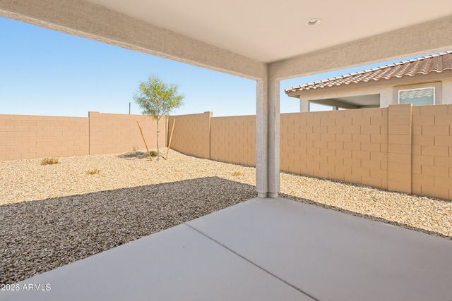 25456 N 176TH Avenue, Surprise, AZ 85387