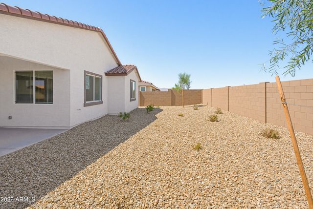 25456 N 176TH Avenue, Surprise, AZ 85387
