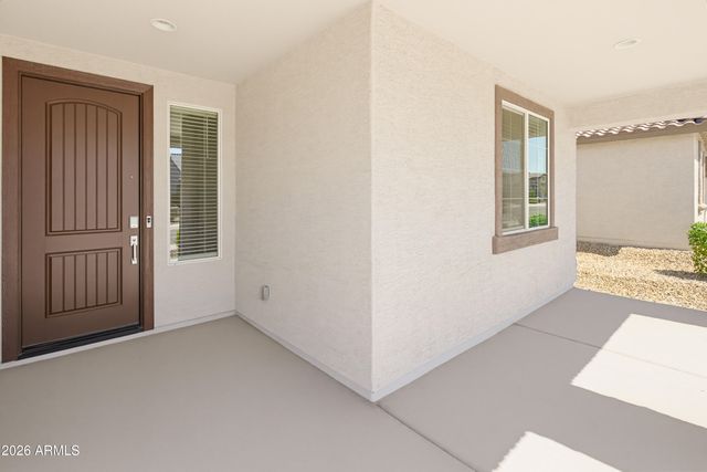 25456 N 176TH Avenue, Surprise, AZ 85387