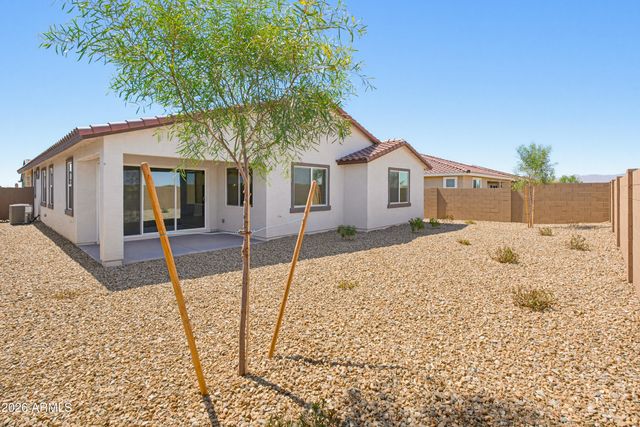 25456 N 176TH Avenue, Surprise, AZ 85387