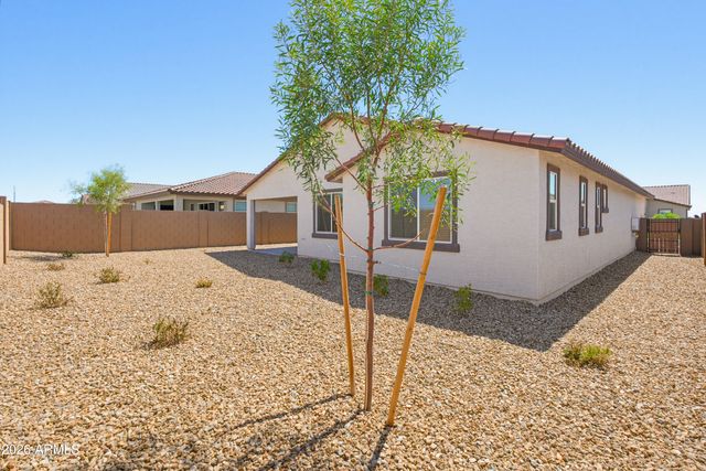 25456 N 176TH Avenue, Surprise, AZ 85387
