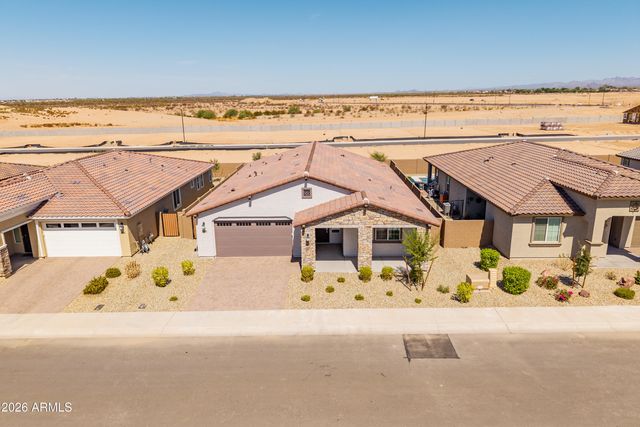 25456 N 176TH Avenue, Surprise, AZ 85387