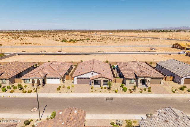 25456 N 176TH Avenue, Surprise, AZ 85387
