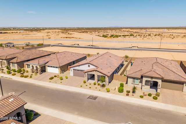 25456 N 176TH Avenue, Surprise, AZ 85387