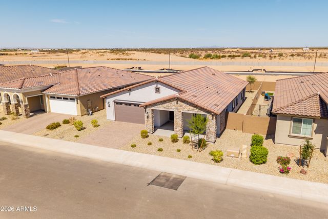 25456 N 176TH Avenue, Surprise, AZ 85387