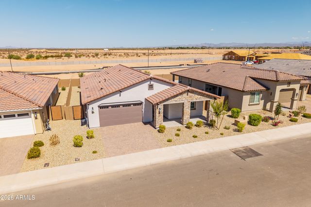 25456 N 176TH Avenue, Surprise, AZ 85387