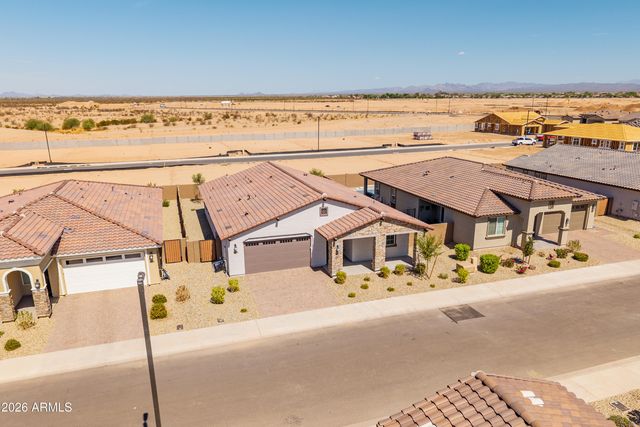 25456 N 176TH Avenue, Surprise, AZ 85387