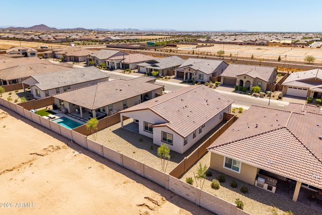 25456 N 176TH Avenue, Surprise, AZ 85387