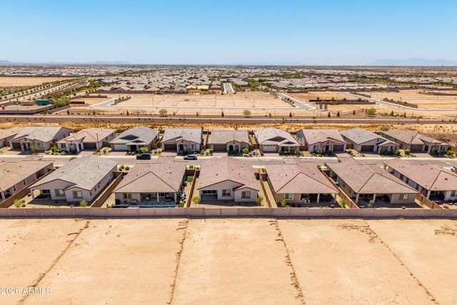 25456 N 176TH Avenue, Surprise, AZ 85387