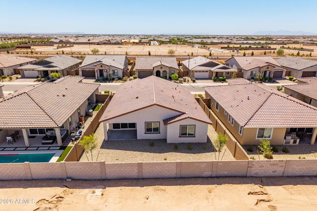 25456 N 176TH Avenue, Surprise, AZ 85387