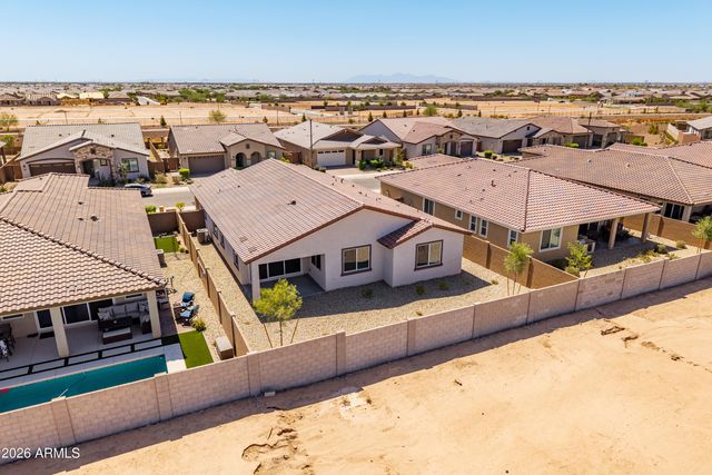 25456 N 176TH Avenue, Surprise, AZ 85387