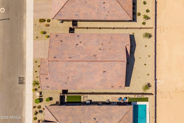 25456 N 176TH Avenue, Surprise, AZ 85387