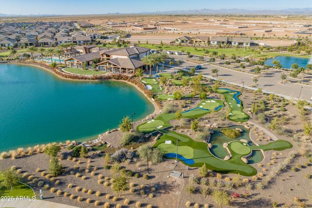 25456 N 176TH Avenue, Surprise, AZ 85387