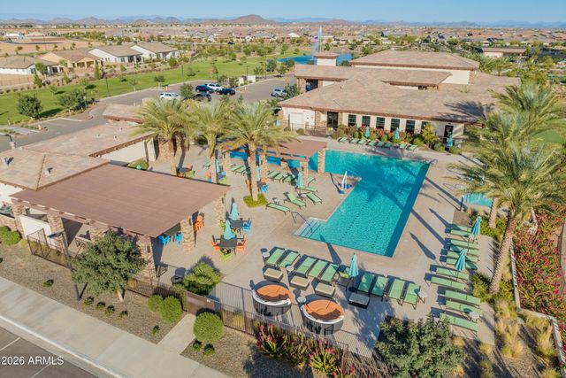 25456 N 176TH Avenue, Surprise, AZ 85387